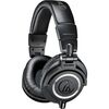 AUDIO-TECHNICA Headphones Profissionais ATH-M50x