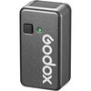 GODOX Microfone de Lapela Wireless Magic XT1 (2TX+1RX) - Combo
