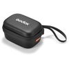 GODOX Microfone de Lapela Wireless Magic XT1 (2TX+1RX) - Combo