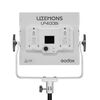 GODOX Iluminador LED LP400Bi - Bicolor