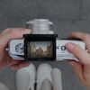 ULANZI Viewfinder VF01 - Preto