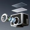 ULANZI Viewfinder VF01 - Preto
