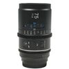 SIRUI Astra Anamórfica 75mm T1.8 1.3x FF L-Mount Neutral Flare