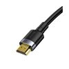 BASEUS Cabo HDMI Macho - Macho V2.0 4K E01 - 2m