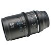 SIRUI Astra Anamórifca 50mm T1.8 1.3x FF Sony E Blue Flare