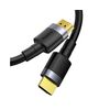 BASEUS Cabo HDMI Macho - Macho V2.0 4K E01 - 2m