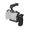 SMALLRIG 5958 Kit Avançado Quick Release "HawkLock" para Canon EOS R6 Mk III / R6 Mark II