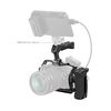 SMALLRIG 5958 Kit Avançado Quick Release "HawkLock" para Canon EOS R6 Mk III / R6 Mark II