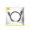 BASEUS Cabo HDMI Macho - Macho V2.0 4K E01 - 2m