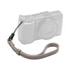SMALLRIG 5682 Fita de Pulso Quick-Release Ricoh GR - Cinza