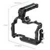 SMALLRIG 5954 HawkLock Quick Release Kit Básico Cage para Canon EOS R6 Mark III / R6 Mark II