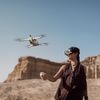ANTIGRAVITY Drone A1 8K 360º - Explorer Bundle