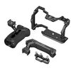 SMALLRIG 5954 HawkLock Quick Release Kit Básico Cage para Canon EOS R6 Mark III / R6 Mark II