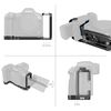 SMALLRIG 4983B L-Bracket Canon R5 II