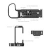 SMALLRIG 4983B L-Bracket Canon R5 II