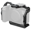 SMALLRIG 5954 HawkLock Quick Release Cage para Canon EOS R6 Mark III / R6 Mark II