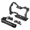 SMALLRIG 5954 HawkLock Quick Release Kit Básico Cage para Canon EOS R6 Mark III / R6 Mark II