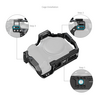 SMALLRIG 5954 HawkLock Quick Release Cage para Canon EOS R6 Mark III / R6 Mark II