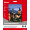 CANON Papel para Impressora Jato de Tinta Semi Brilhante SG-201 25x30cm - 20 folhas