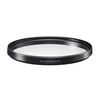 SIGMA Filtro WR Protetor Cerâmico 82mm