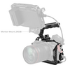 SMALLRIG 5954 HawkLock Quick Release Kit Básico Cage para Canon EOS R6 Mark III / R6 Mark II
