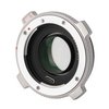 Viltrox EF-M2 Pro Reducer Speed Booster Adapter To M43