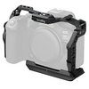 SMALLRIG 5954 HawkLock Quick Release Cage para Canon EOS R6 Mark III / R6 Mark II