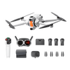ANTIGRAVITY Drone A1 8K 360º - Explorer Bundle