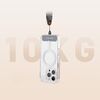 PGYTECH Correia para Smartphone LinkGo - Misty Grey