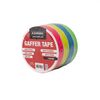 CARUBA Kit Fita Gaffer Fluorescente 25m