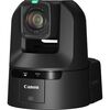 CANON Câmara PTZ CR-N350 - Preto