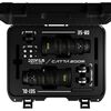DZO FILM Kit Catta Zoom 35-80mm + 70-135mm T2.9 Sony E