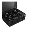 DZO FILM Kit Arles Prime 18mm, 25mm, 35mm, 50mm, 75mm, 100mm PL mount