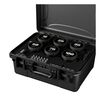 DZO FILM Kit Arles Prime 18mm, 25mm, 35mm, 50mm, 75mm, 100mm PL mount