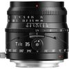 TTARTISAN 35mm f/1.4 Tilt-Shift