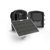 BRINNO Kit de Energia Solar ASP1000-P