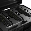 DZO FILM Kit Catta Zoom 18-35mm + 35-80mm + 70-135mm T2.9 Sony E