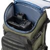 THINKTANK Mochila DarkLight 14L - Verde