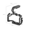 SMALLRIG "Black Mamba" Cage Kit para Canon EOS R6 Mark III / R6 Mark II 5960