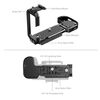Placa de montagem em L SmallRig com slot AirTag para Canon EOS R6 Mark III / R6 Mark II 5962