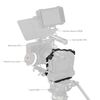 SMALLRIG 5623 Cage para Canon EOS R5 Mark II com punho de bateria BG-R20