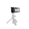 SMALLRIG 5602 Kit de Cage para DJI Osmo Action 5 Pro / 4 / 3