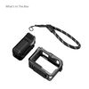 SMALLRIG 5602 Kit de Cage para DJI Osmo Action 5 Pro / 4 / 3