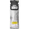 FUJIFILM DX400 Ink Cartridge 250ml - Amarelo