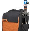 THINK TANK Mochila Mover 18L - Laranja Campfire ​