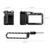 SMALLRIG 5602 Kit de Cage para DJI Osmo Action 5 Pro / 4 / 3