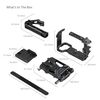 SMALLRIG  5823 Kit de Cage para Sony FX3 / FX30