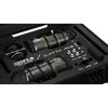 DZO FILM Kit Catta Zoom 18-35mm + 70-135mm T2.9 Sony E
