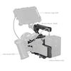 SMALLRIG  5823 Kit de Cage para Sony FX3 / FX30