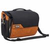 THINK TANK Bolsa de Ombro Mover 30 - Laranja